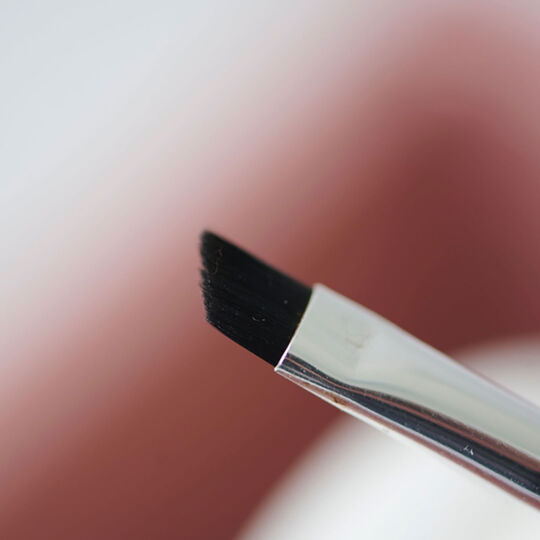 Brow Brush Duo