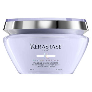 Maske Cicaextr&ecirc;me Blond Absolu