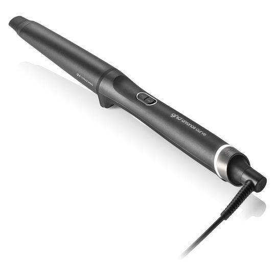 Lockenstab Chronos Curve Conical Wand