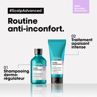Scalp Advanced Anti-Discomfort-Routine