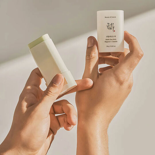 K-Beauty Routine &ndash; Fettige Haut