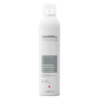 Haarspray