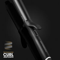 Duo Chronos Curve Grand Tong und Curls Gone Wild