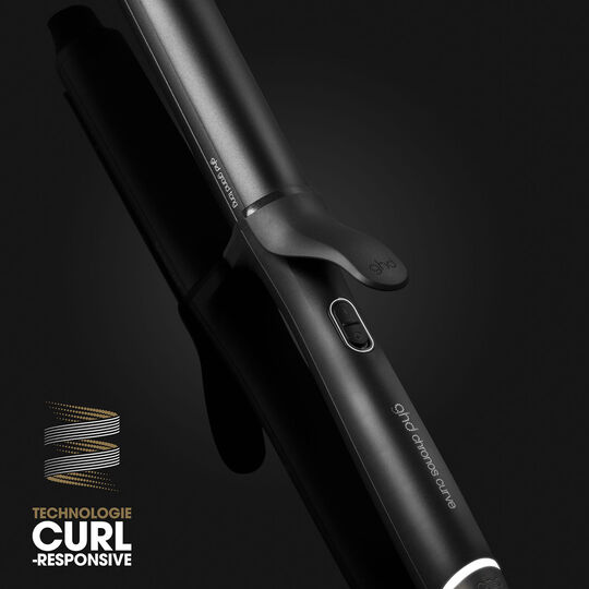 Duo Chronos Curve Grand Tong und Curls Gone Wild