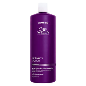 Ultimate Color Shampoo