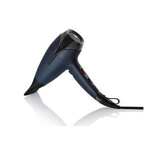 Haartrockner Helios in limitierter Auflage