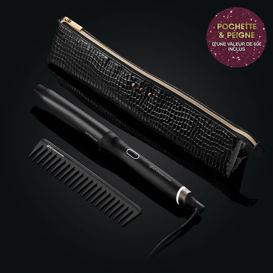 Exklusives Conical Wand-Set