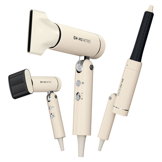 3-in-1-Multistyler G+ 410 Retro