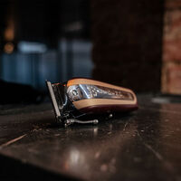 Akku-Haarschneidemaschine Legend Cordless 5 Star Series