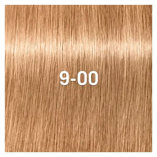 Halbpermanente Haarfarbe Igora Vibrance