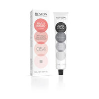 Nutri Color Filters 3-in-1-Repigmentierungscreme 054 Koralle
