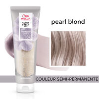 Color Fresh Maske in nat&uuml;rlichen Farbt&ouml;nen pearl