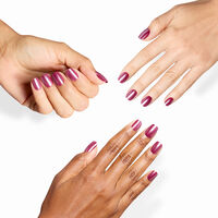 xpress/on-Kunstn&auml;gel cranberry cosmo