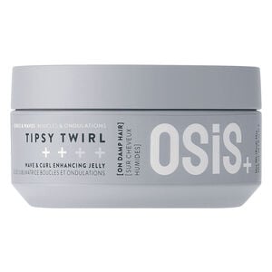 Tipsy Twirl OSiS+ Styling-Gel