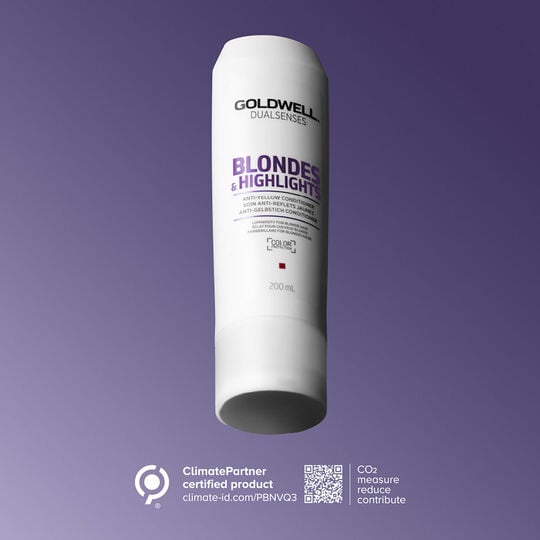 Blondes & Highlights Conditioner