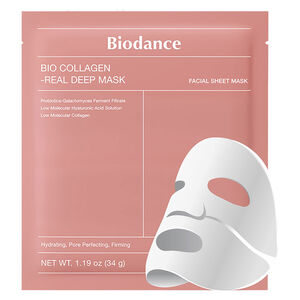 Bio Collagen Maske