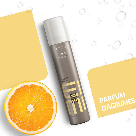Glam Mist Eimi Glanzspray