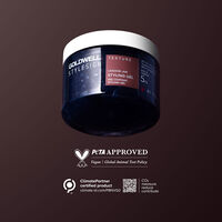 Styling-Gel Texture