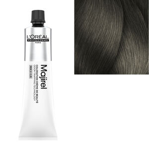 Majirel Sch&ouml;nheitscreme-Haarfarbe CC 5.17 helles Aschenbraun matt