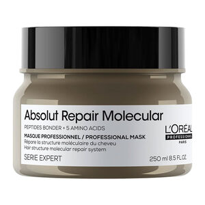 Professionelle Konzentrat-Maske Absolut Repair Molecular