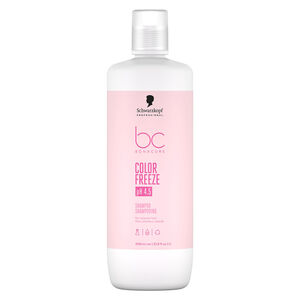 BC Color Freeze Shampoo