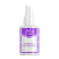 Enzymatisches Peeling