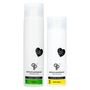 Glanz-Tee-Duo