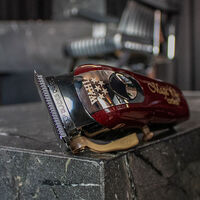 Magic Clip Cordless 5 Star Series Haarschneidemaschine