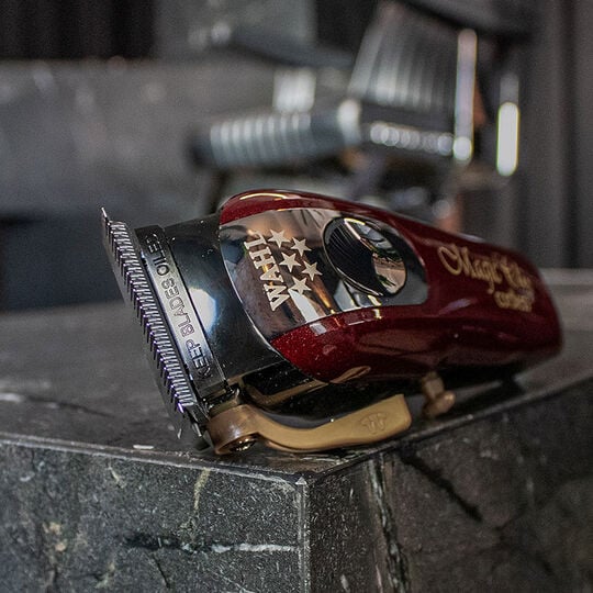 Magic Clip Cordless 5 Star Series Haarschneidemaschine