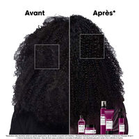 Curl Expression Waschcremeshampoo &ndash; Intensiv feuchtigkeitsspendend