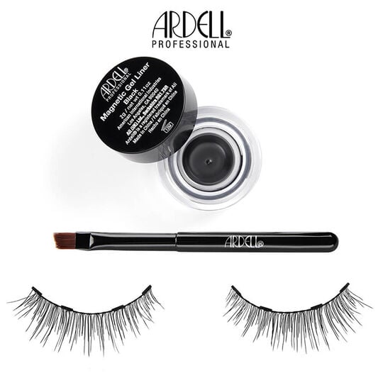 Magnetische Wimpern Liner & Lash