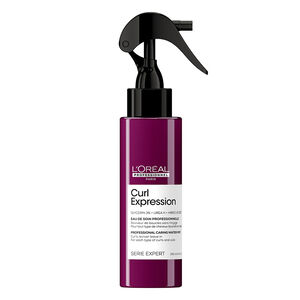 Curl Expression Pflegewasser &ndash; Lockenauffrischer