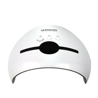 UV- und LED-Lampe mit automatischer Ausl&ouml;sung