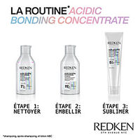 Reparierendes Duo Acidic Bonding Concentrate