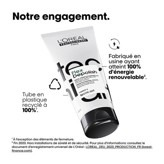 Flex Depolish Tecni.Art Destrukturierungspaste