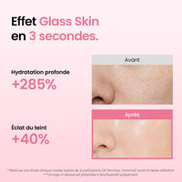 Gel-Serum-Spray mit Kollagenpeptiden