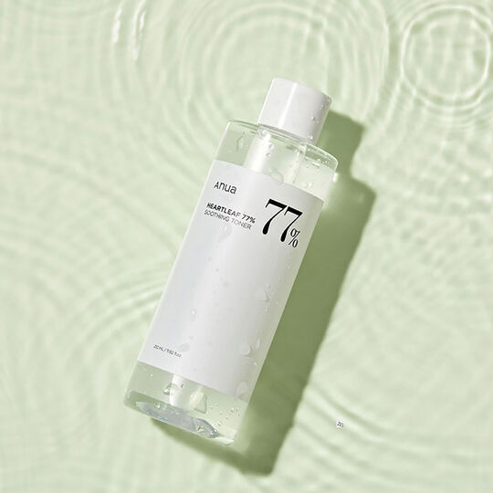K-Beauty Routine &ndash; Empfindliche Haut