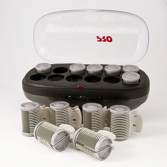 Heizwickler 3025E Studio-Set