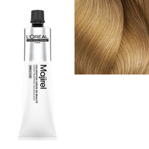 Majirel Sch&ouml;nheitscreme-Haarfarbe 9.3 Sehrhellblond Gold