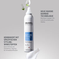 Bodifying Brillance Mousse