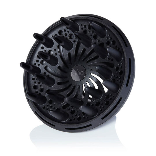 Diffusor f&uuml;r Helios- und Air-Haartrockner