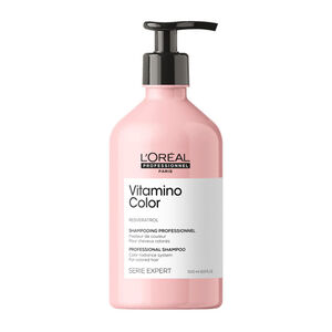 Shampoo f&uuml;r coloriertes Haar Vitamino Color