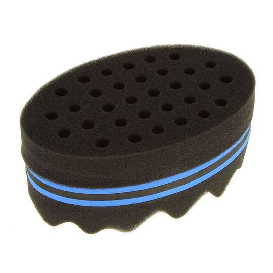 Doppelseitiger Magic Twist-Schwamm