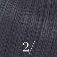 Permanente Haarfarbe Color Xpress 2/ Schwarz