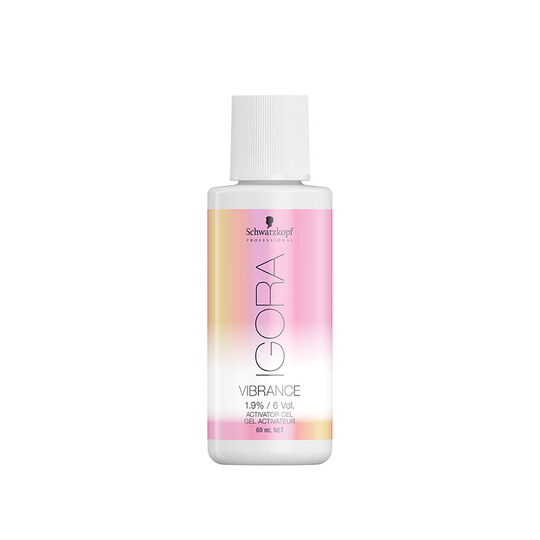 Aktivierungsgel 1,9 % Igora Vibrance