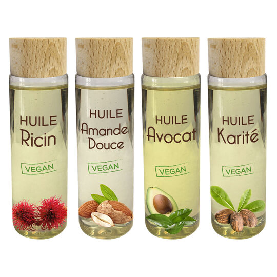 Ritual f&uuml;r stumpfes und br&uuml;chiges Haar