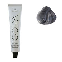 Igora Royal Silver White anthrazitgrau