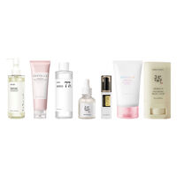 K-Beauty Routine &ndash; Fettige Haut