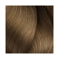 Permanente Haarfarbe Majirel 8 Hellblond