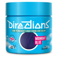 Haart&ouml;nung Midnight Blue